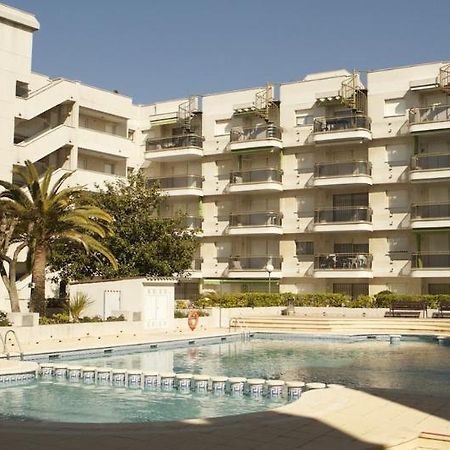 Somni Cambrils Apartman Kültér fotó