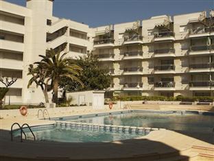 Somni Cambrils Apartman Kültér fotó