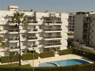 Somni Cambrils Apartman Kültér fotó