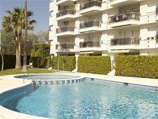 Somni Cambrils Apartman Kültér fotó