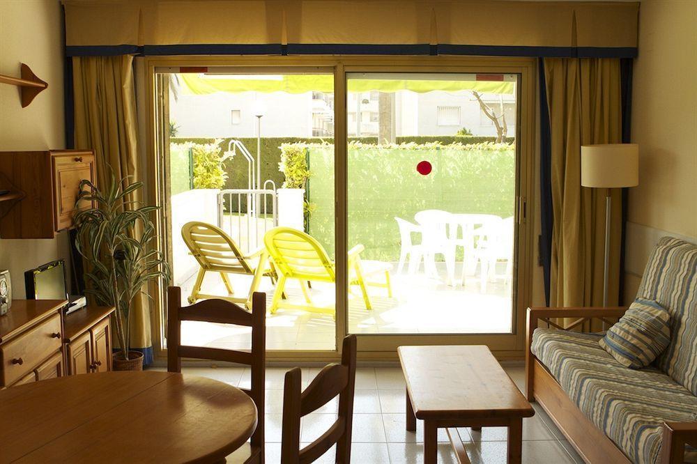 Somni Cambrils Apartman Kültér fotó