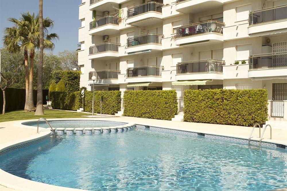Somni Cambrils Apartman Kültér fotó