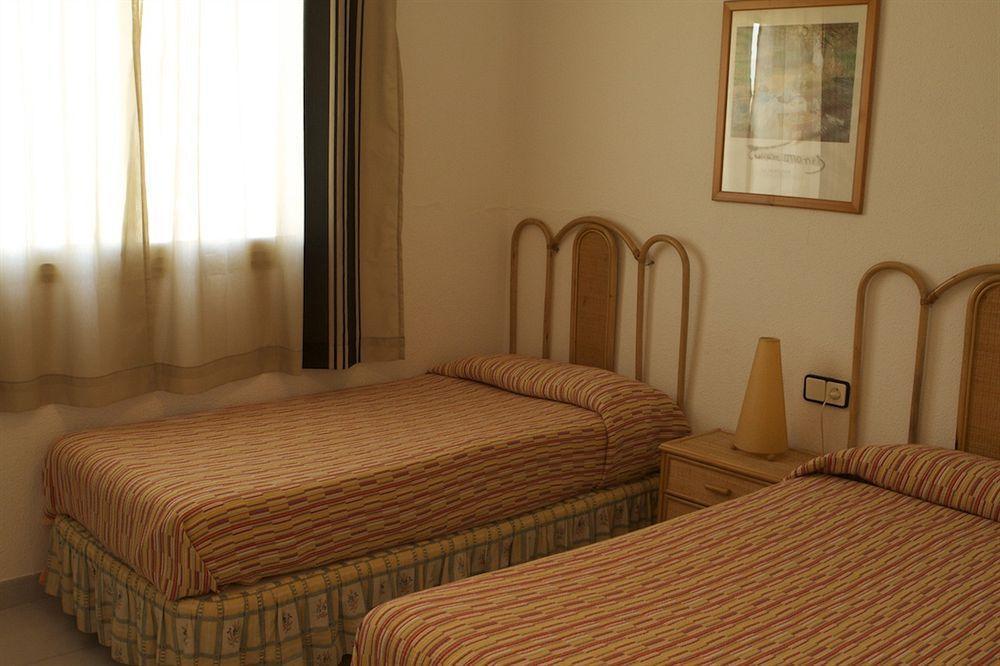 Somni Cambrils Apartman Kültér fotó
