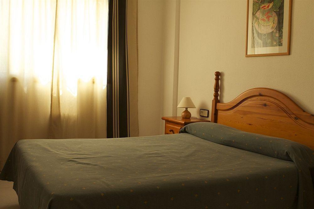 Somni Cambrils Apartman Kültér fotó