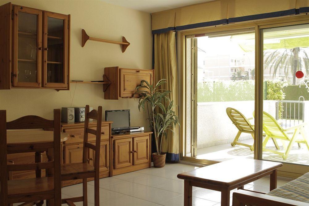 Somni Cambrils Apartman Kültér fotó