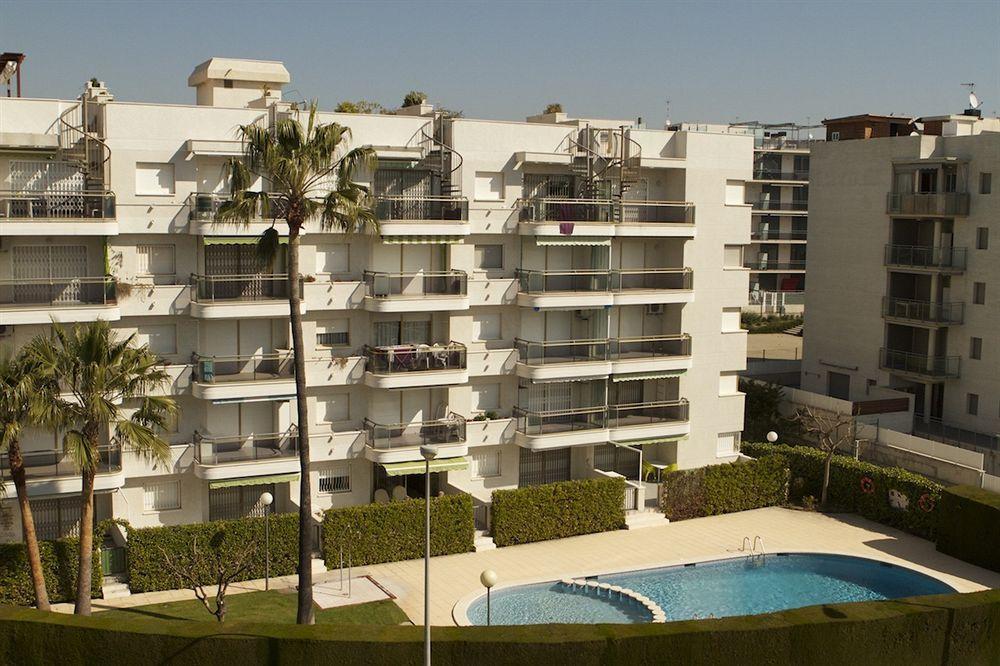 Somni Cambrils Apartman Kültér fotó