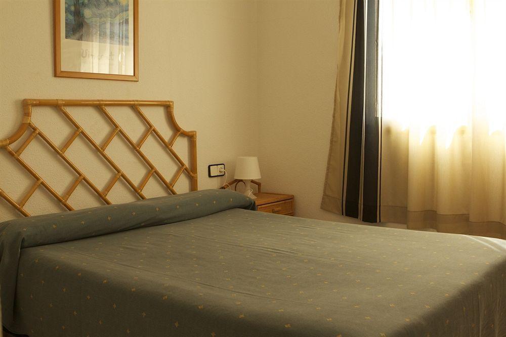 Somni Cambrils Apartman Kültér fotó