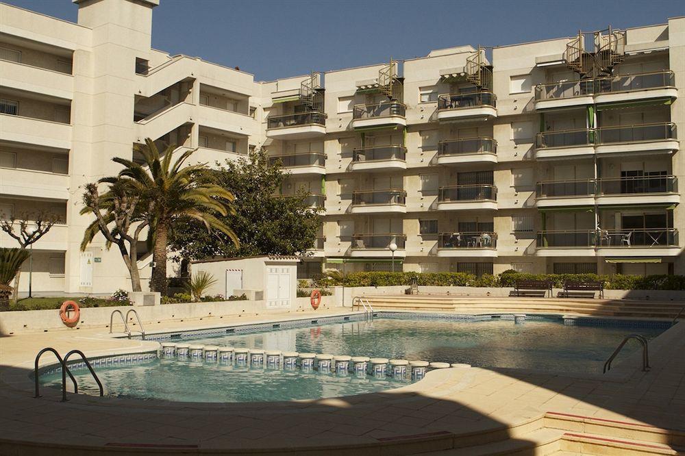 Somni Cambrils Apartman Kültér fotó
