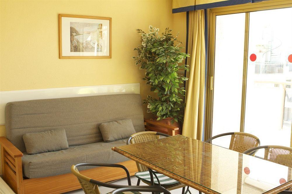 Somni Cambrils Apartman Kültér fotó