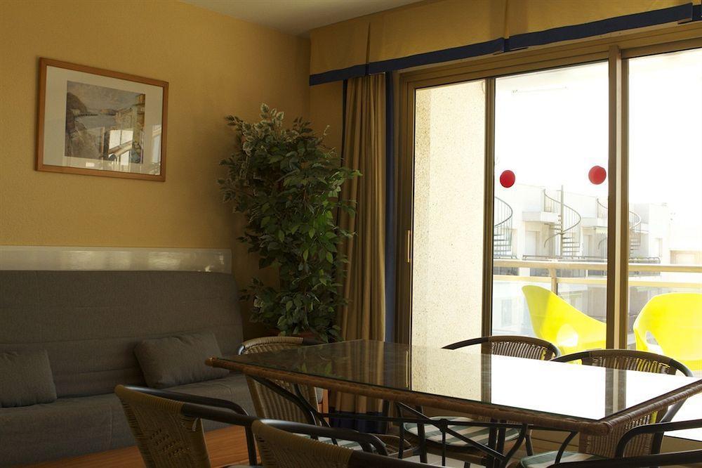 Somni Cambrils Apartman Kültér fotó