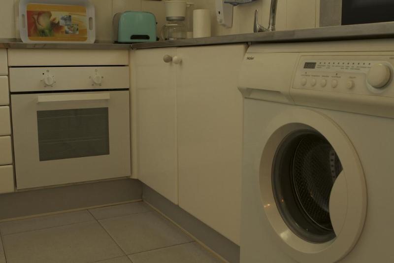 Somni Cambrils Apartman Kültér fotó