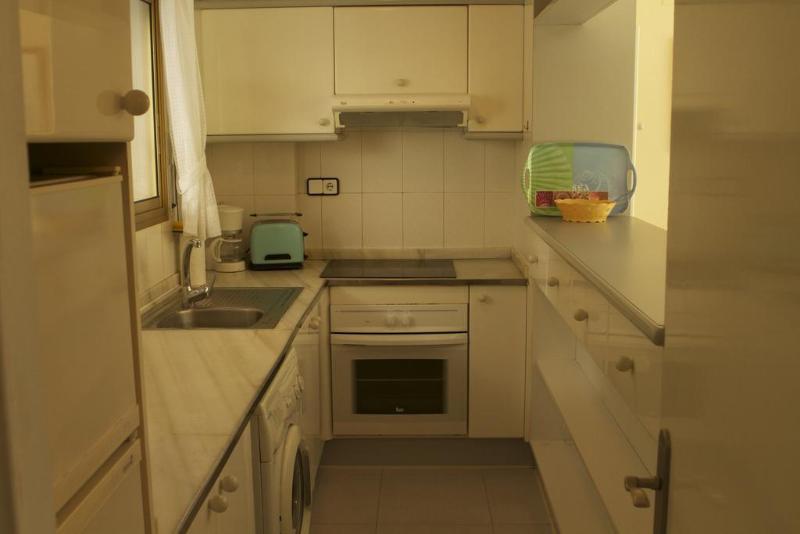 Somni Cambrils Apartman Kültér fotó